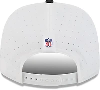 New Era New Orleans Saints Adults' 9SEVENTY '25 Training Camp Cap