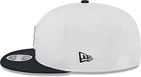 New Era Adults' Houston Texans 9FIFTY Split Panel '25 Training Camp Cap