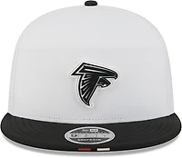 New Era Adults' Atlanta Falcons 9FIFTY Split Panel '25 Training Camp Cap