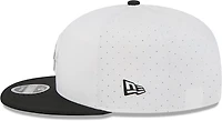 New Era Adults' Atlanta Falcons 9FIFTY Split Panel '25 Training Camp Cap