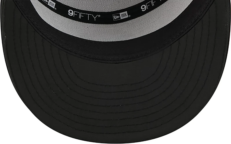 New Era Adults' Atlanta Falcons 9FIFTY Split Panel '25 Training Camp Cap