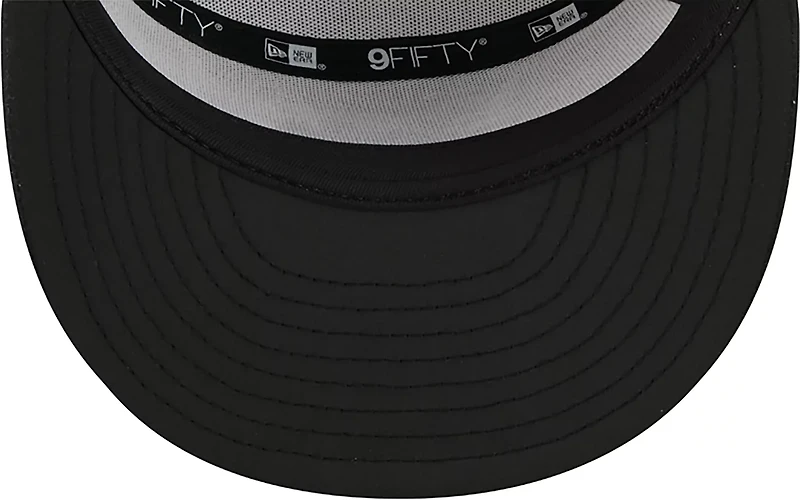 New Era Adults' New Orleans Saints 9FIFTY Split Panel '25 Training Camp Cap