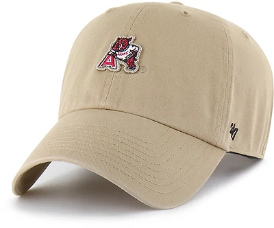 47 Arkansas Micro Patch Clean Up Cap