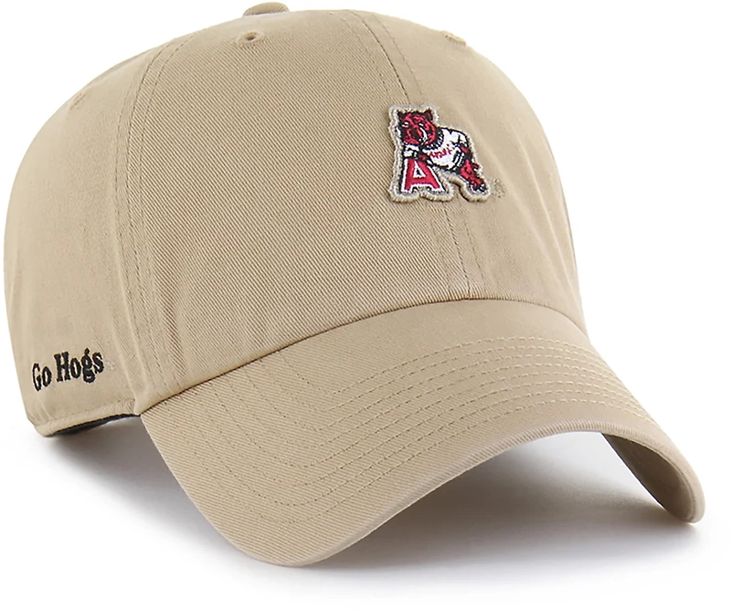 47 Arkansas Micro Patch Clean Up Cap
