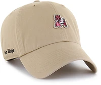 47 Arkansas Micro Patch Clean Up Cap