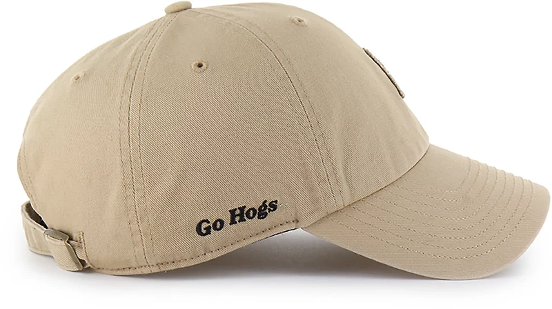 47 Arkansas Micro Patch Clean Up Cap