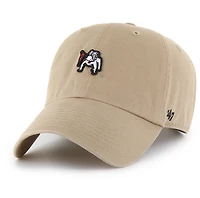 47 Georgia Micro Patch Clean Up Cap