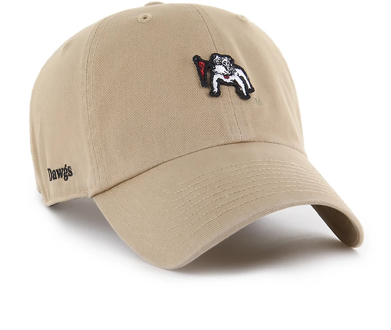 47 Georgia Micro Patch Clean Up Cap