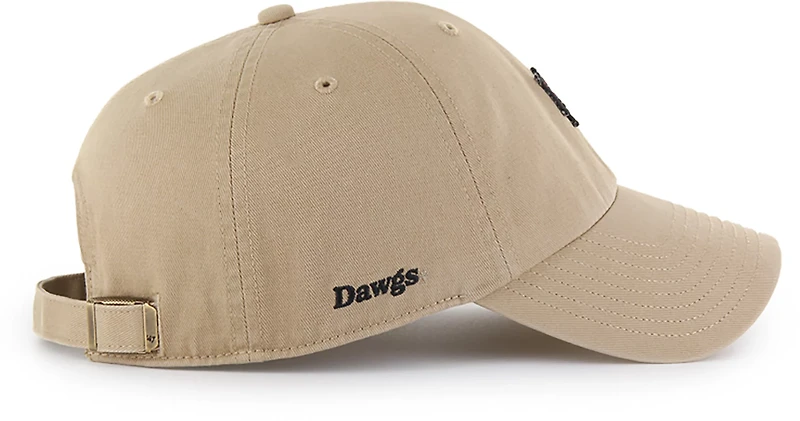 47 Georgia Micro Patch Clean Up Cap