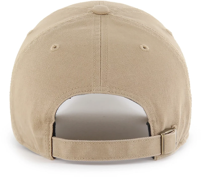 47 Georgia Micro Patch Clean Up Cap