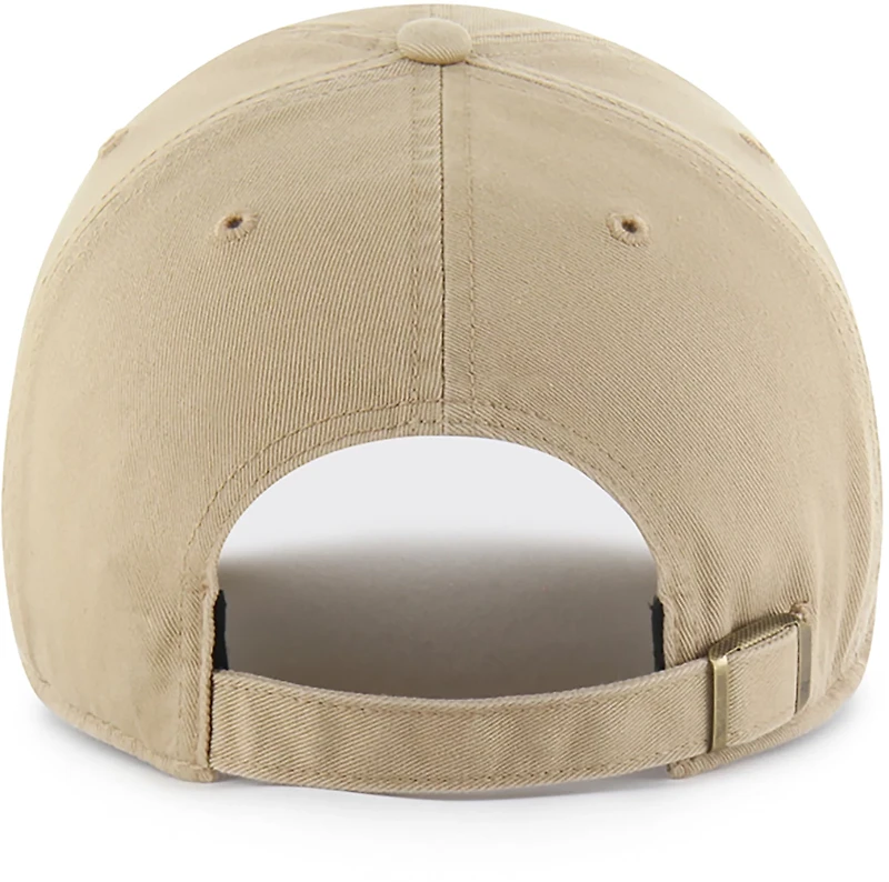 47 LSU Micro Patch Clean Up Cap