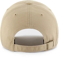 47 LSU Micro Patch Clean Up Cap