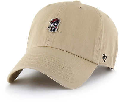 47 South Carolina Micro Patch Clean Up Cap