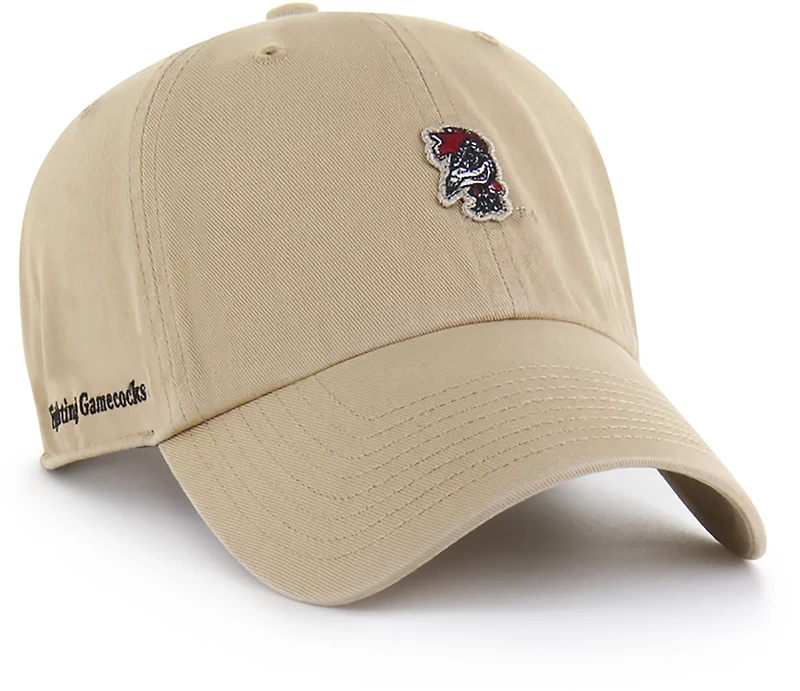 47 South Carolina Micro Patch Clean Up Cap