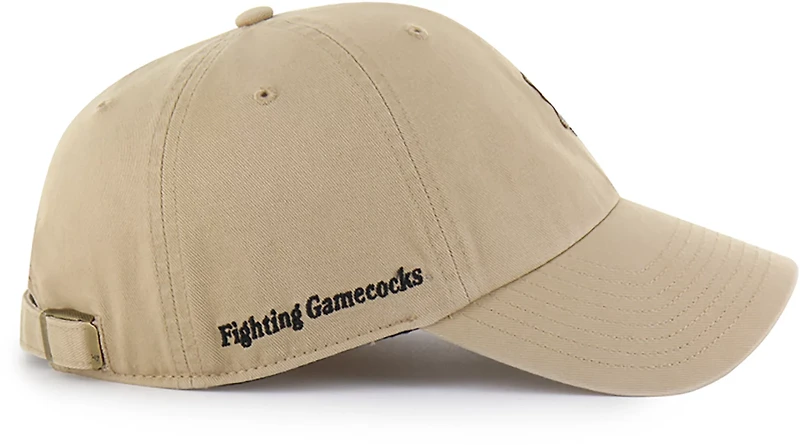 47 South Carolina Micro Patch Clean Up Cap