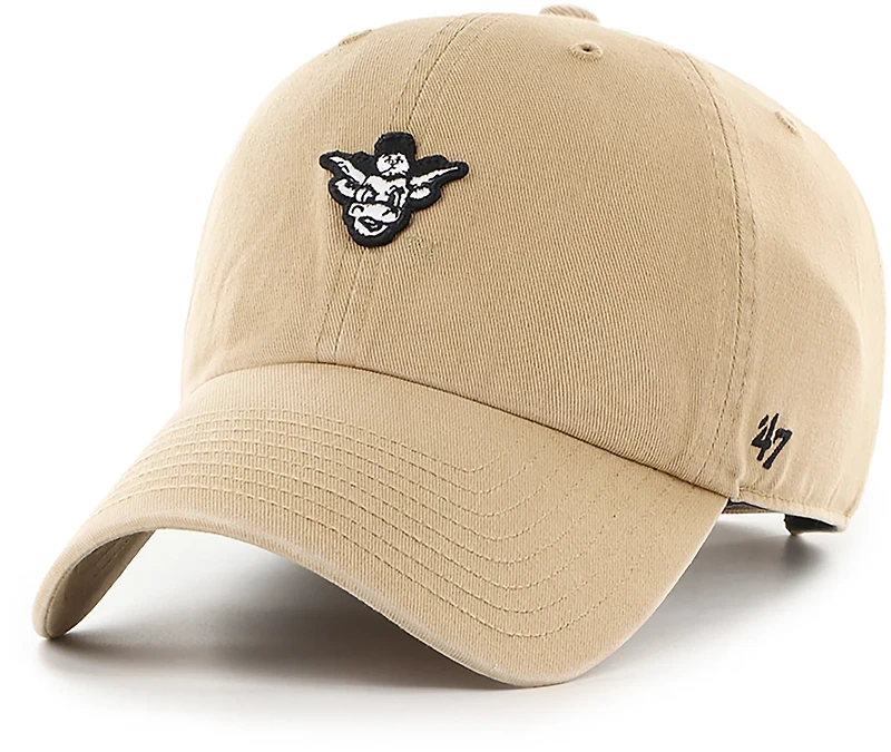 47 Texas Micro Patch Clean Up Cap