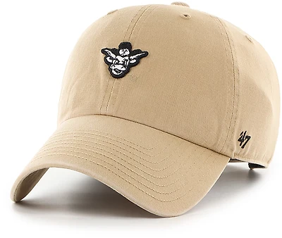47 Texas Micro Patch Clean Up Cap