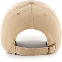 47 Texas Micro Patch Clean Up Cap