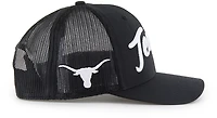 47 Texas Sure Shot Script Trucker Cap