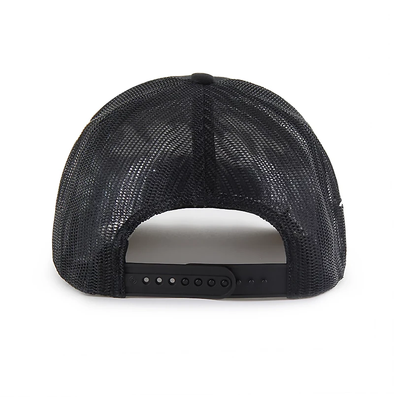 47 Texas Sure Shot Script Trucker Cap