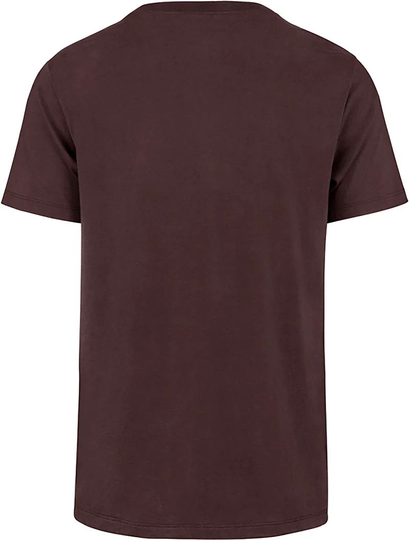 '47 Men's Mississippi State Primary Logo Premier Franklin T-shirt