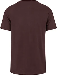 '47 Men's Mississippi State Primary Logo Premier Franklin T-shirt
