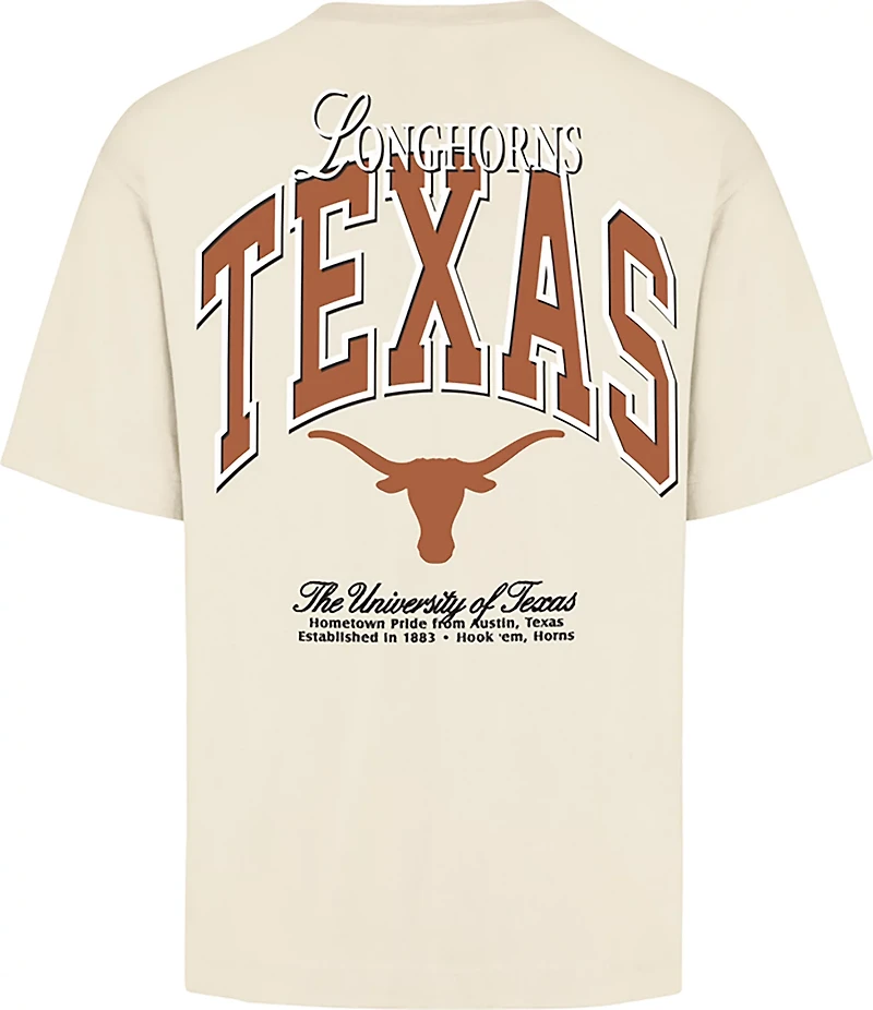 47 Texas Back Door Foundation Pocket T-shirt