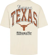 47 Texas Back Door Foundation Pocket T-shirt