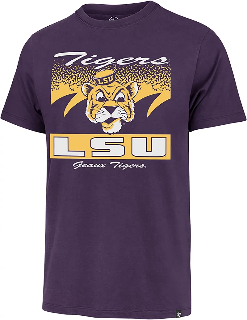47 Men's LSU Waver Franklin T-shirt