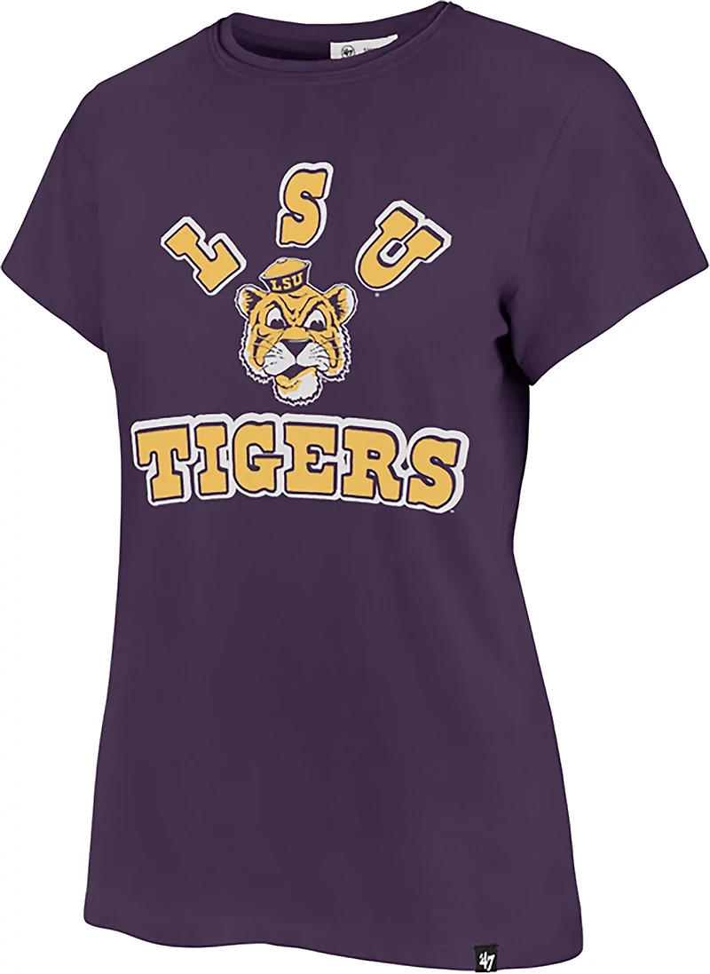 47 Women's LSU Comeback Frankie T-shirt