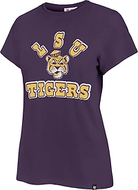47 Women's LSU Comeback Frankie T-shirt