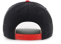 47 Georgia Charlton Two Tone Hitch Cap