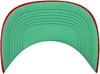 47 Georgia Charlton Two Tone Hitch Cap