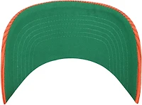 47 Clemson Double Header Mesh Hitch Cap