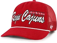 47 Louisiana-Lafayette Double Header Mesh Hitch Cap