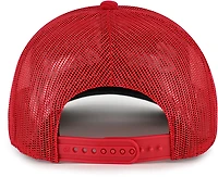 47 Louisiana-Lafayette Double Header Mesh Hitch Cap