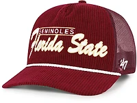 47 Florida State Double Header Mesh Hitch Cap