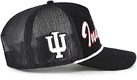 47 Indiana Double Header Mesh Hitch Cap
