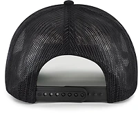 47 Indiana Double Header Mesh Hitch Cap