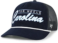 47 UNC Double Header Mesh Hitch Cap