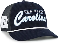 47 UNC Double Header Mesh Hitch Cap