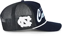 47 UNC Double Header Mesh Hitch Cap