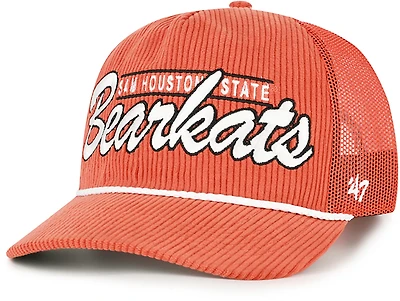 47 Sam Houston State Double Header Mesh Hitch Cap