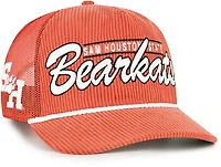 47 Sam Houston State Double Header Mesh Hitch Cap
