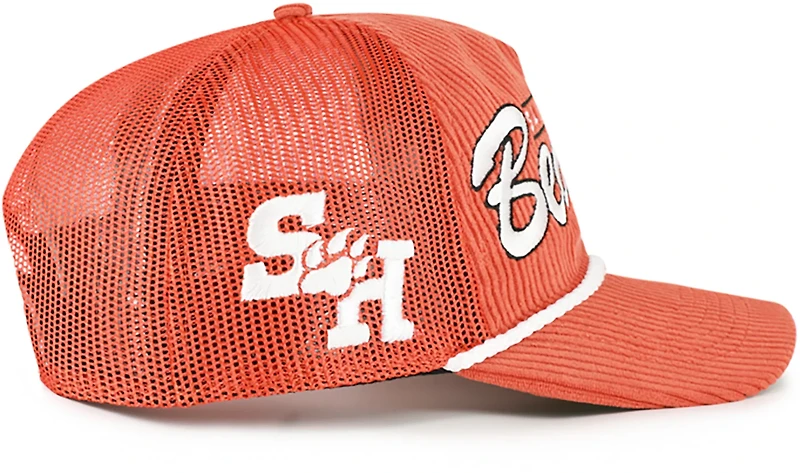 47 Sam Houston State Double Header Mesh Hitch Cap