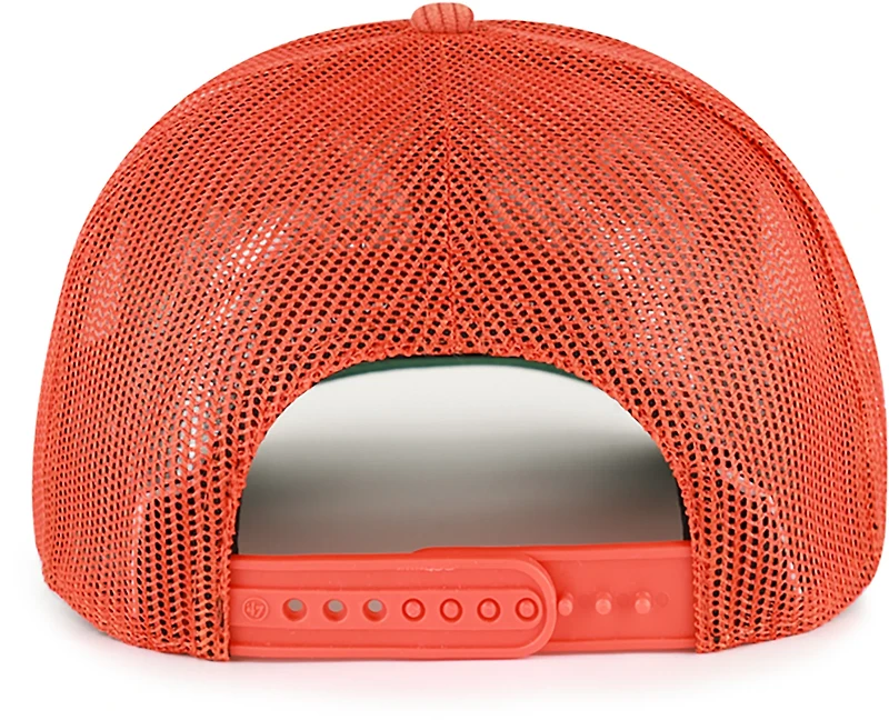 47 Sam Houston State Double Header Mesh Hitch Cap