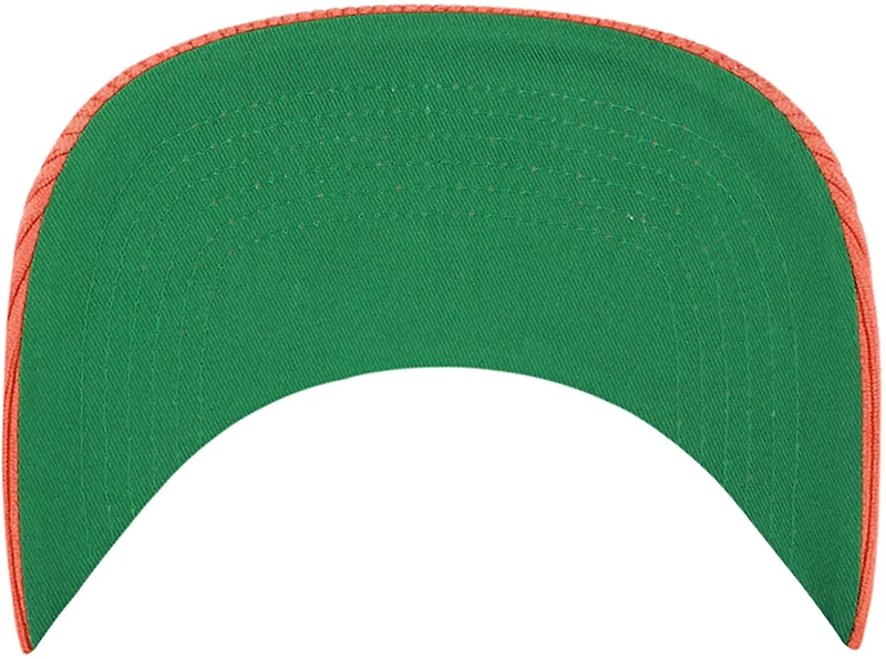 47 Sam Houston State Double Header Mesh Hitch Cap