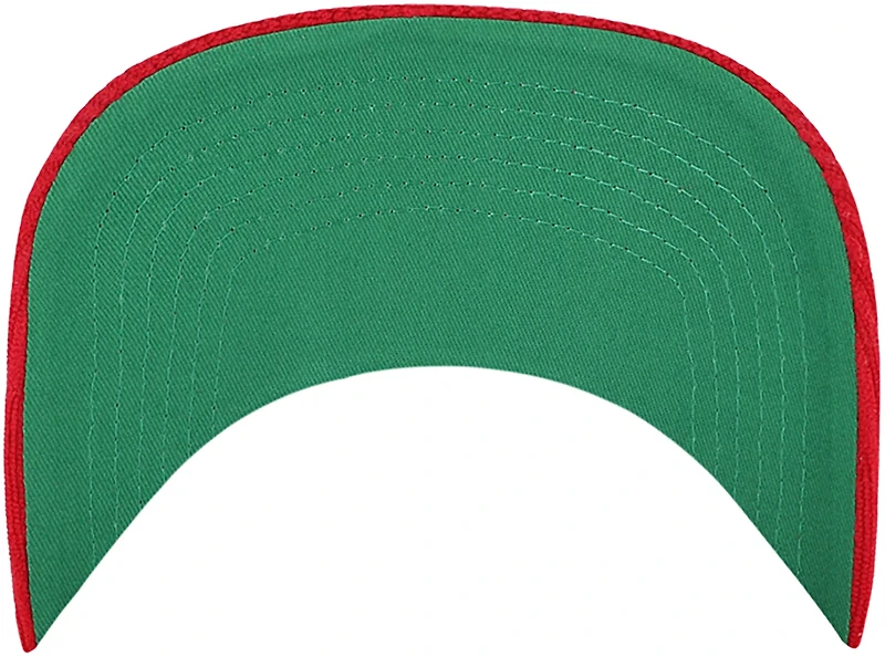 47 Ohio State Double Header Mesh Hitch Cap