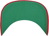 47 Ohio State Double Header Mesh Hitch Cap