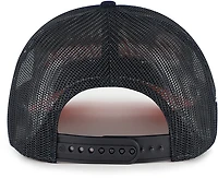 47 UTSA Double Header Mesh Hitch Cap